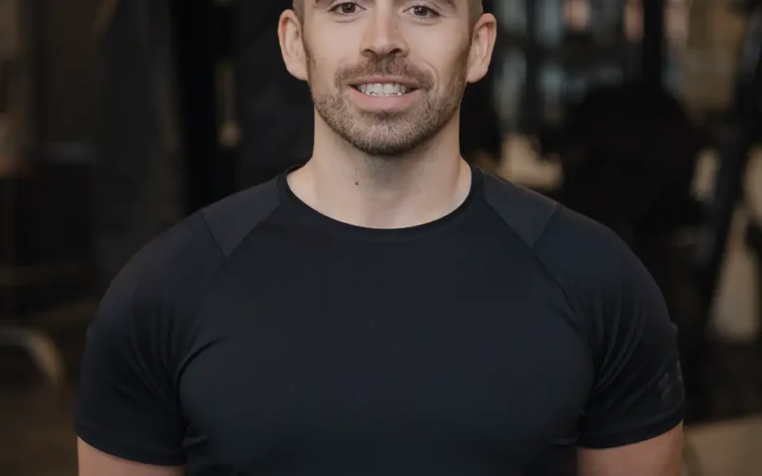 Jacob Durand, Trainer + Manager of Operations