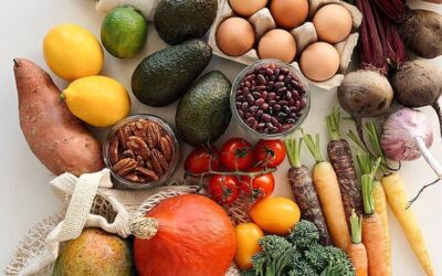 Nutrition Quality: Fuel from the Inside Out