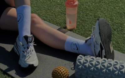 Recovery: Train Hard, Rest Harder