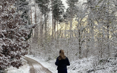 Beating The Winter Blues: Managing Seasonal Affective Disorder