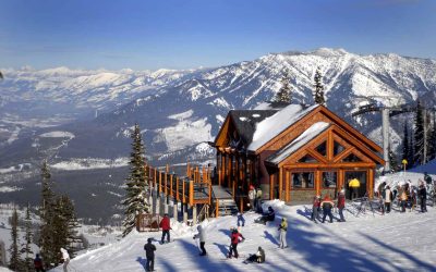 Stronger on Snow and Ice: Your Winter Training Blueprint