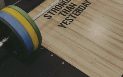 Strength Training: Beyond the Myths