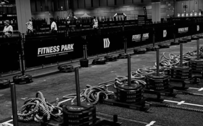 Hyrox Training 101: Where Strength Meets Endurance