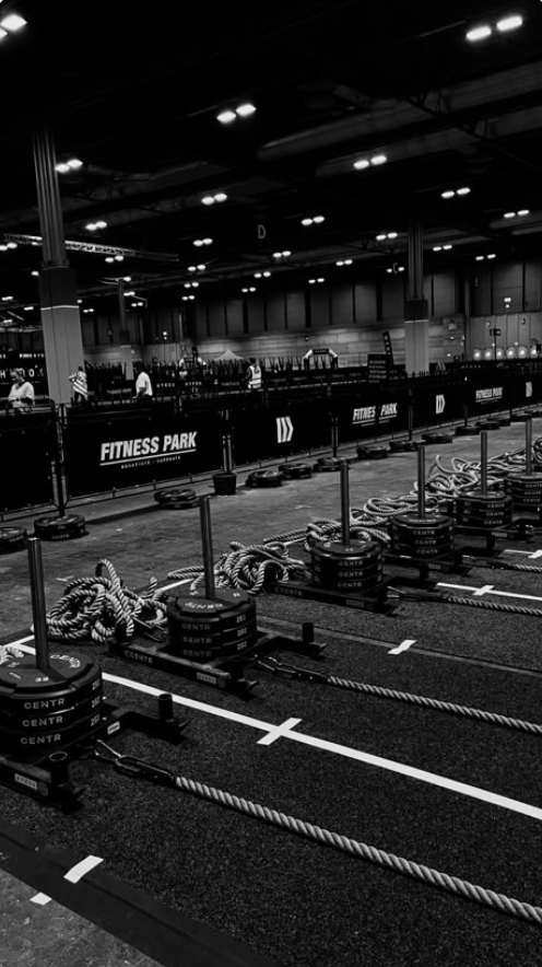 Calgary Personal Training Gym | Calgary Personal Trainer