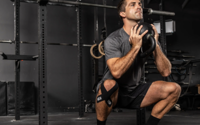 KT Tape Explained: Pain Relief, Recovery, and Better Movement