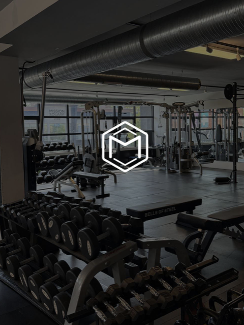 Calgary Personal Training Gym | Calgary Personal Trainer