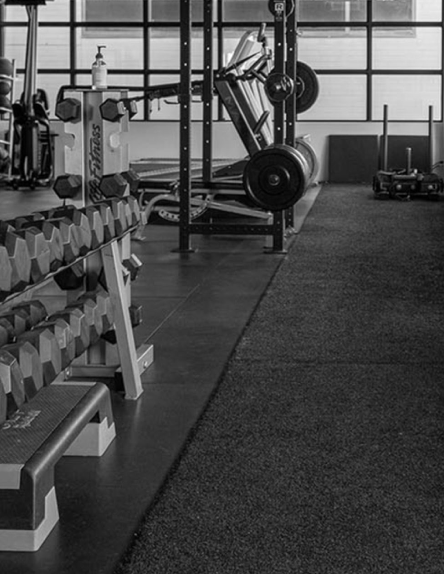 Calgary Personal Training Gym | Calgary Personal Trainer